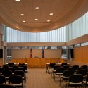 Sheboygan Police Station / Zimmerman Architectural Studios (1) Sheboygan Police Station / Zimmerman Architectural Studios (1) © Kevin O'Donnell