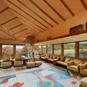 Taliesin - A Guided 360 Virtual Tour (4) Taliesin - A Guided 360 Virtual Tour (4) Courtesy of Tour de Force 360VR
