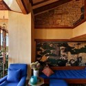Taliesin - A Guided 360 Virtual Tour (3) Taliesin - A Guided 360 Virtual Tour (3) Courtesy of Tour de Force 360VR