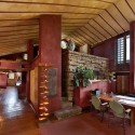 Taliesin - A Guided 360 Virtual Tour (2) Taliesin - A Guided 360 Virtual Tour (2) Courtesy of Tour de Force 360VR