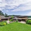 Taliesin - A Guided 360 Virtual Tour (1) Taliesin - A Guided 360 Virtual Tour (1) Courtesy of Tour de Force 360VR
