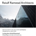 Courtesy of Reiulf Ramstad Architects