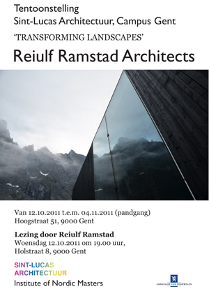 “Transforming Landscapes” Exhibition
