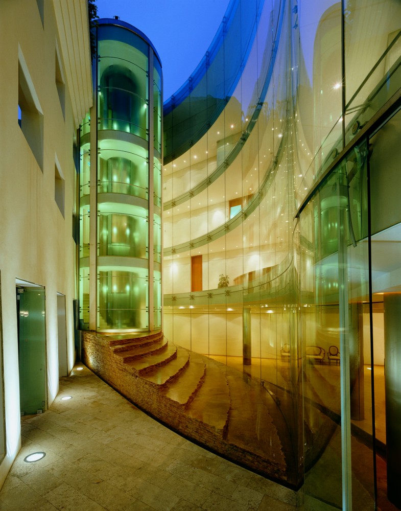 Beit Solid / Ram Karmi © Karmi Architects