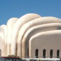 Heichal Yehuda Synagogue / Yitzchak Toledano