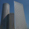 Azrieli Towers / Moore Yaski Sivan Architects