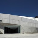 Tel Aviv Museum of Art – Extension / Preston Scott Cohen