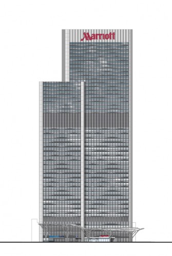 Elevation