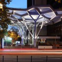 WestendGate / Just Burgeff architekten + a3lab  (5) Courtesy of a3lab