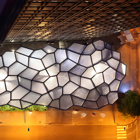 WestendGate / Just Burgeff architekten + a3lab (4)