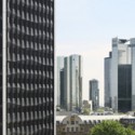 WestendGate / Just Burgeff architekten + a3lab  (2) Courtesy of a3lab