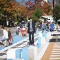 Citizens Redesign Their City in Dreamhamar (9) © Christoffer H Nilsen