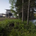 Station BLÜ / Blouin Tardif Architecture-Environnement (13) Station BLÜ / Blouin Tardif Architecture-Environnement (13) © Stéphane Groleau