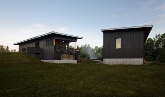 Station BLÜ / Blouin Tardif Architecture-Environnement (11)