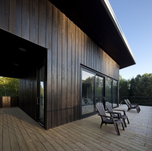 Station BLÜ / Blouin Tardif Architecture-Environnement (9)
