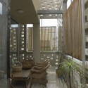 The Mashrabiya House / Senan Abdelqader (12) The Mashrabiya House / Senan Abdelqader (12) © Amit Giron