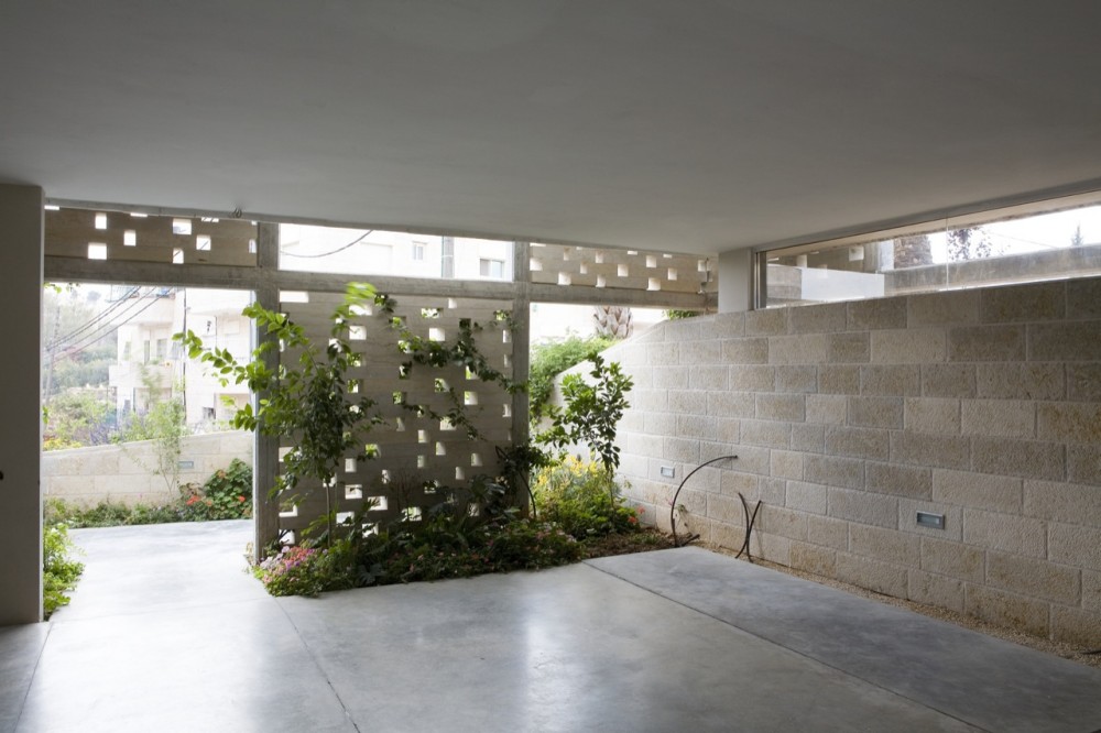 The Mashrabiya House / Senan Abdelqader