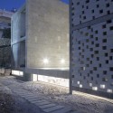 The Mashrabiya House / Senan Abdelqader (6) The Mashrabiya House / Senan Abdelqader (6) © Amit Giron