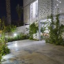 The Mashrabiya House / Senan Abdelqader (4) The Mashrabiya House / Senan Abdelqader (4) © Amit Giron