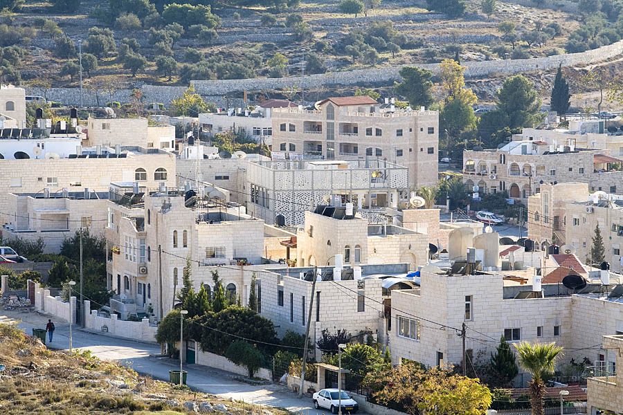 The Mashrabiya House / Senan Abdelqader