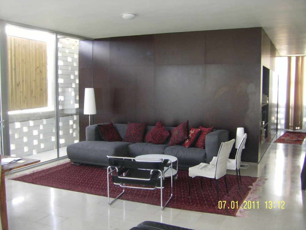 The Mashrabiya House / Senan Abdelqader