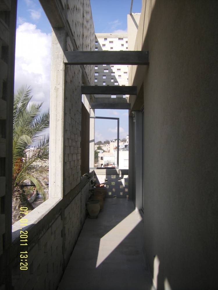 The Mashrabiya House / Senan Abdelqader