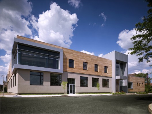 2011 Zerofootprint Re-Skinning Award Winners Revealed at Greenbuild