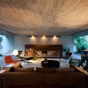 Chimney House / Studio MK27 (10) Chimney House / Studio MK27 (10) © Reinaldo Coser + Gabriel Arantes