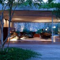 Chimney House / Studio MK27 (9) Chimney House / Studio MK27 (9) © Reinaldo Coser + Gabriel Arantes