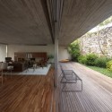 Chimney House / Studio MK27 (8) Chimney House / Studio MK27 (8) © Reinaldo Coser + Gabriel Arantes