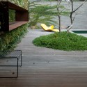 Chimney House / Studio MK27 (7) Chimney House / Studio MK27 (7) © Reinaldo Coser + Gabriel Arantes