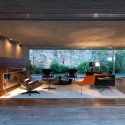 Chimney House / Studio MK27 (5) Chimney House / Studio MK27 (5) © Reinaldo Coser + Gabriel Arantes