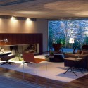 Chimney House / Studio MK27 (4) Chimney House / Studio MK27 (4) © Reinaldo Coser + Gabriel Arantes