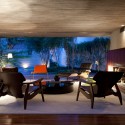 Chimney House / Studio MK27 (2) Chimney House / Studio MK27 (2) © Reinaldo Coser + Gabriel Arantes