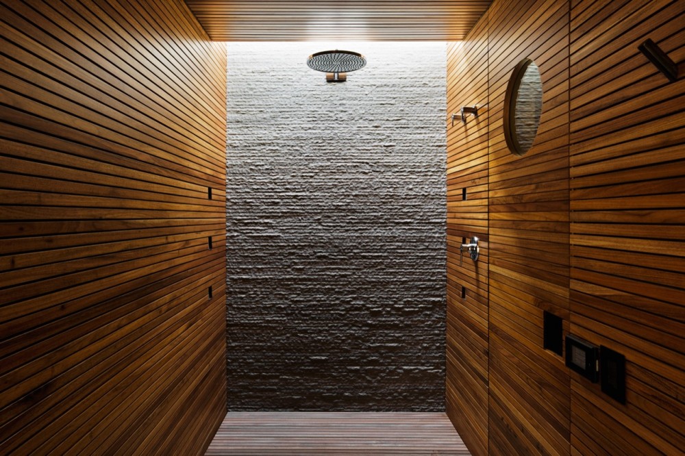Cobogó House / Marcio Kogan