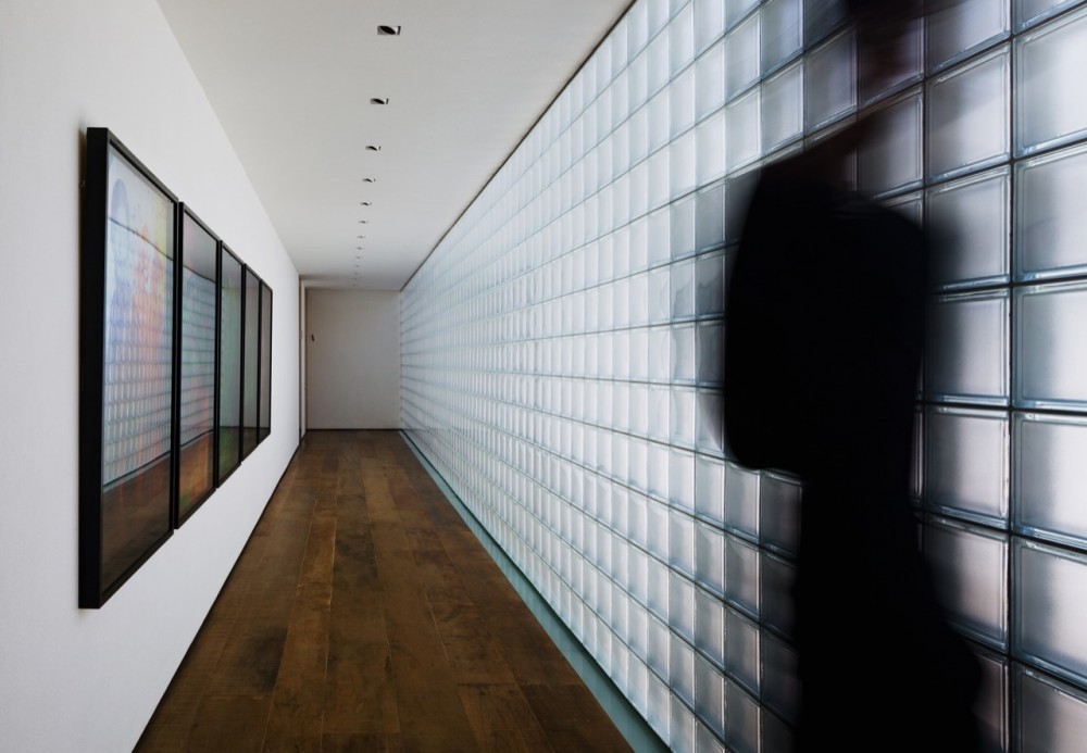 Cobogó House / Marcio Kogan