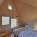 Dune House / Jarmund / Vigsnæs AS Arkitekter MNAL (20) Dune House / Jarmund / Vigsnæs AS Arkitekter MNAL (20) © Nils Petter Dale