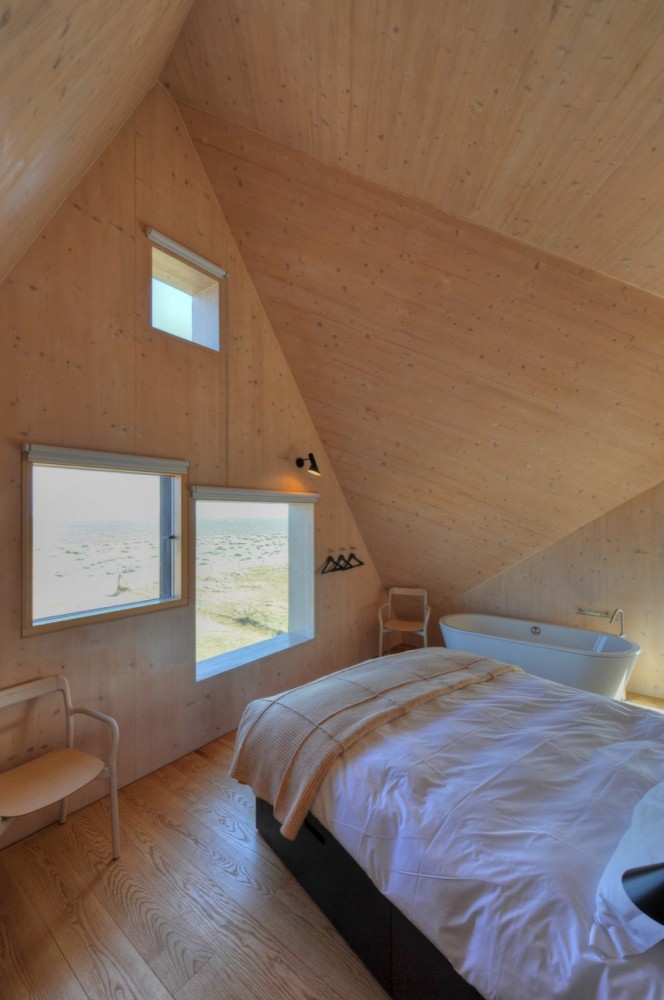 Dune House / JVA