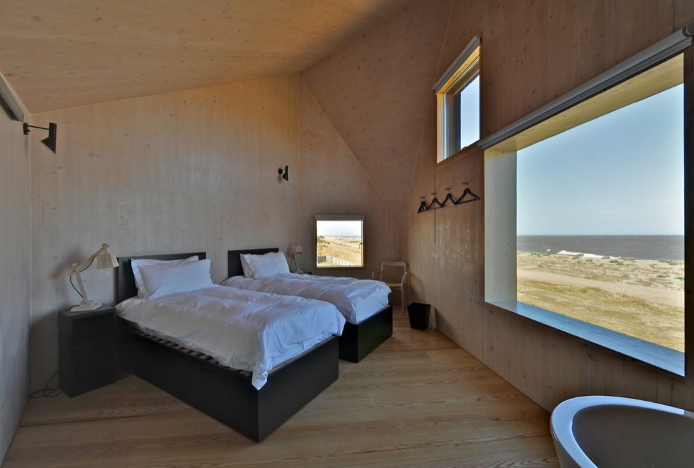 Dune House / JVA
