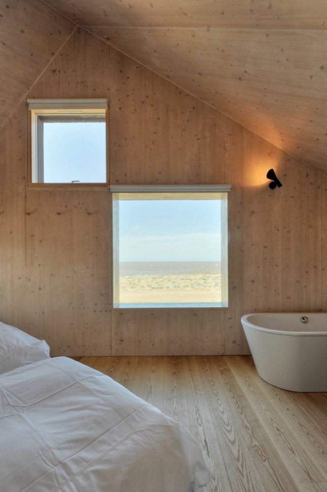 Dune House / JVA