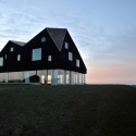 Dune House / Jarmund / Vigsnæs AS Arkitekter MNAL (13) Dune House / Jarmund / Vigsnæs AS Arkitekter MNAL (13) © Nils Petter Dale