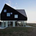 Dune House / Jarmund / Vigsnæs AS Arkitekter MNAL (11) Dune House / Jarmund / Vigsnæs AS Arkitekter MNAL (11) © Nils Petter Dale