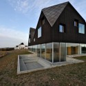 Dune House / Jarmund / Vigsnæs AS Arkitekter MNAL (9) Dune House / Jarmund / Vigsnæs AS Arkitekter MNAL (9) © Nils Petter Dale