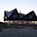 Dune House / Jarmund / Vigsnæs AS Arkitekter MNAL (5) Dune House / Jarmund / Vigsnæs AS Arkitekter MNAL (5) © Nils Petter Dale