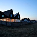 Dune House / Jarmund / Vigsnæs AS Arkitekter MNAL (4) Dune House / Jarmund / Vigsnæs AS Arkitekter MNAL (4) © Nils Petter Dale