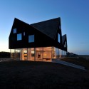 Dune House / Jarmund / Vigsnæs AS Arkitekter MNAL (3) Dune House / Jarmund / Vigsnæs AS Arkitekter MNAL (3) © Nils Petter Dale