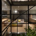 Sky Garden House / Keiji Ashizawa Design (6)