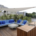 Sky Garden House / Keiji Ashizawa Design (4)