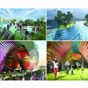 Korean Corporate Pavilion (8) Courtesy of UnSangDong Architects
