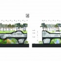 Korean Corporate Pavilion (6) sections